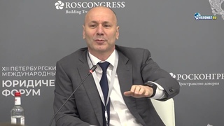 Мусаев: Самая важная проблема в экзамене для мигрантов это уровень коррупции, который зашкаливает