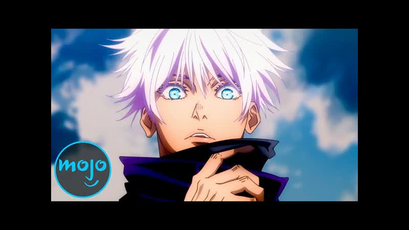 Top 10 Times Anime Characters Stopped Holding