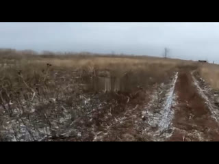 Эвакуация с поля боя по-украински