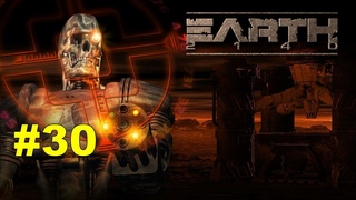 Earth 2140. Евразийская Династия. Миссия 22. #30
