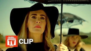 American Horror Story: Apocalypse S08E07 Clip | ’Burn’ | Rotten Tomatoes TV