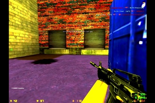 FRAGSHOW boo
