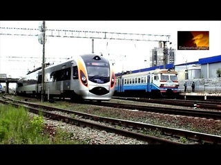 Hyundai rotem HRCS2