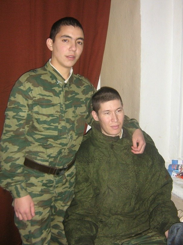 Вадим Галиуллин | Ханты-Мансийск