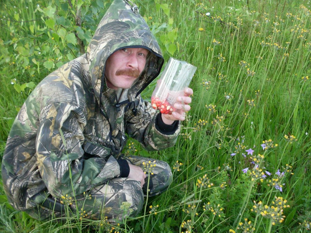 Анатолий Ямщиков | Оршанка