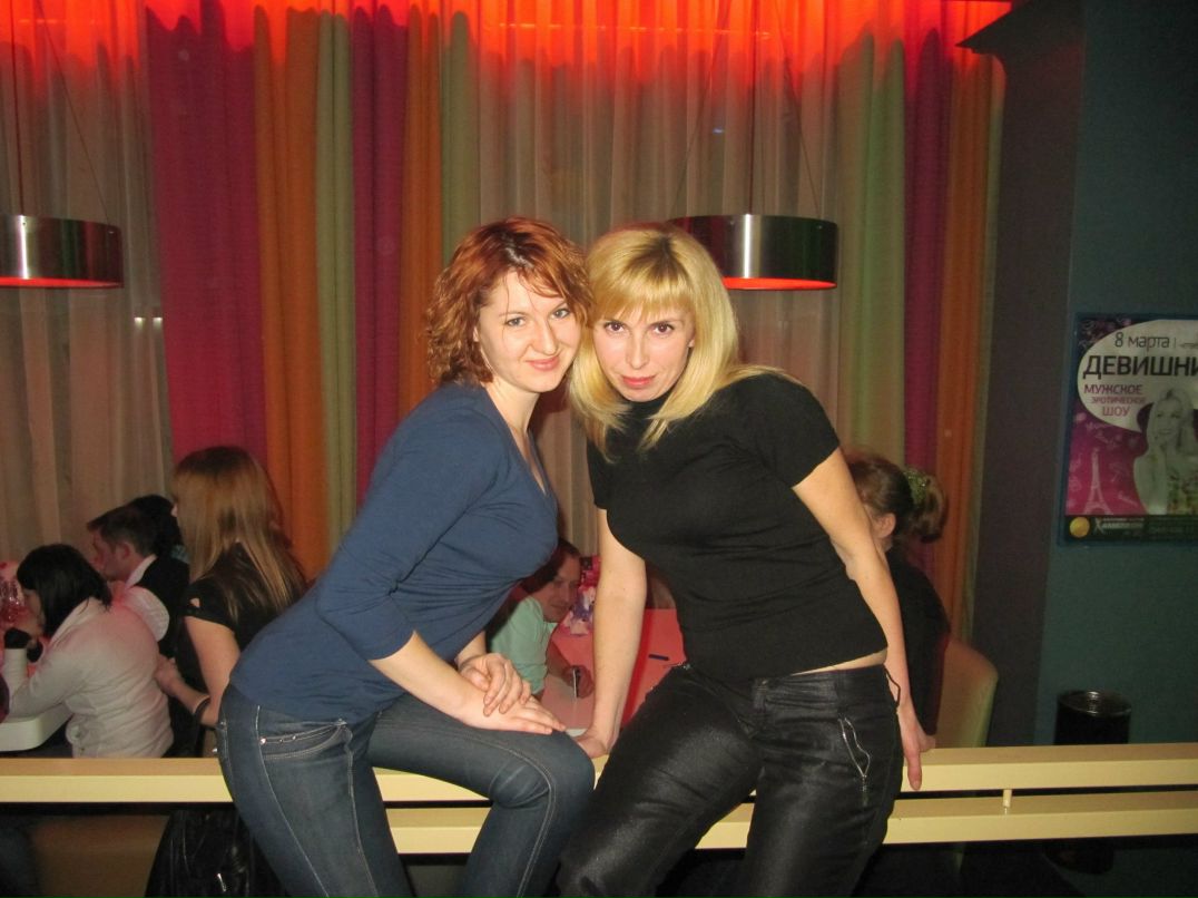 Юлия Гулько | Киев