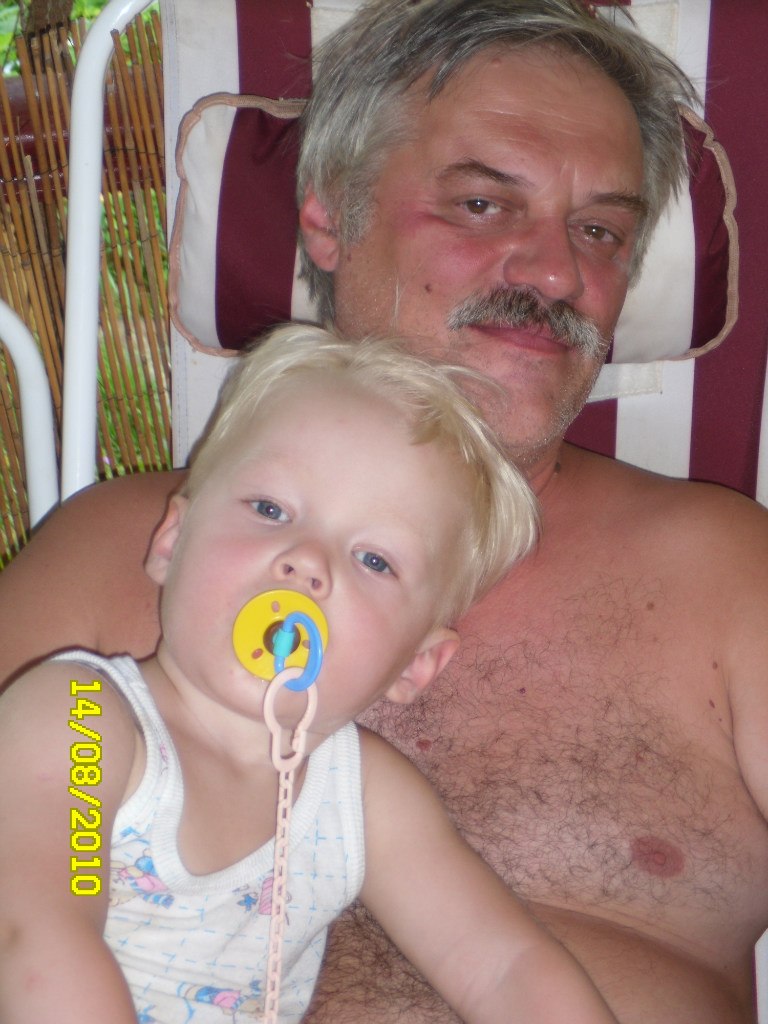 Александр Полиновский | Санкт-Петербург