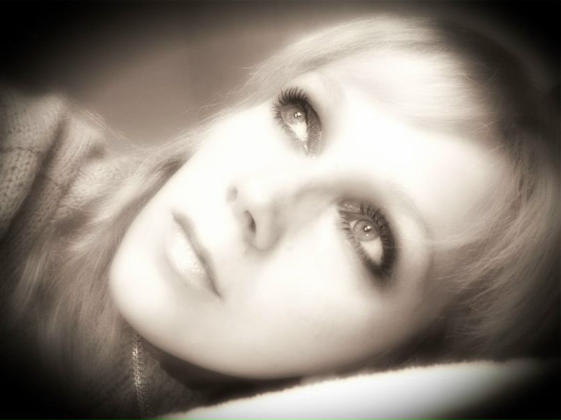 Валентина Ажнова Valencia | Советск