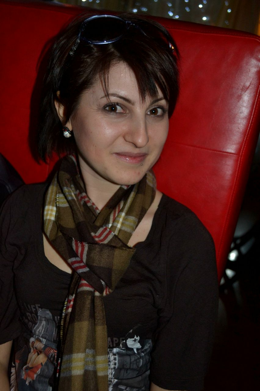 Марина Витковская | Одесса