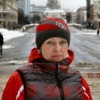 Аватар: Оксана Соколова