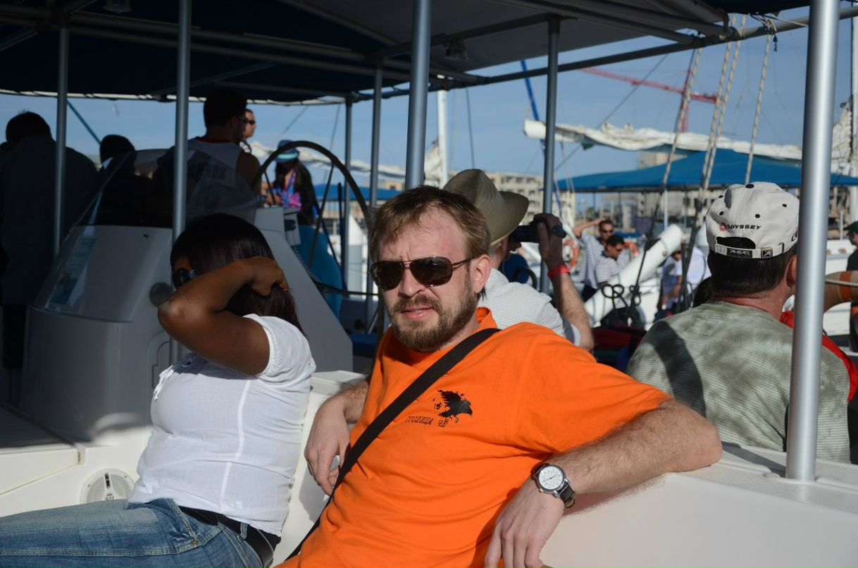 Сергей Желнинский Александрович | Воронеж