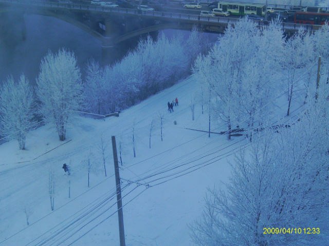 Мария Игушева | Междуреченск