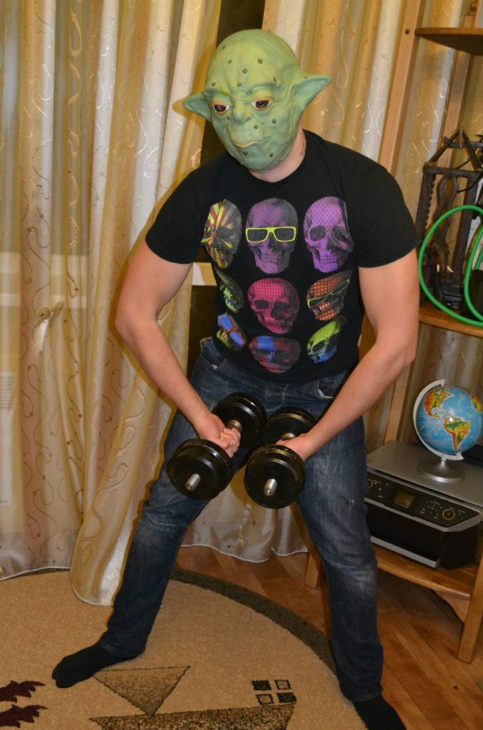 Вадим Ткачев | Санкт-Петербург