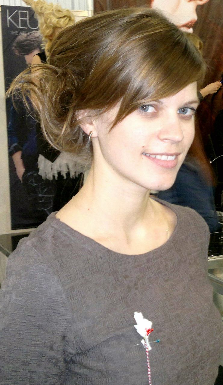 Tany Timofeeva | Одесса