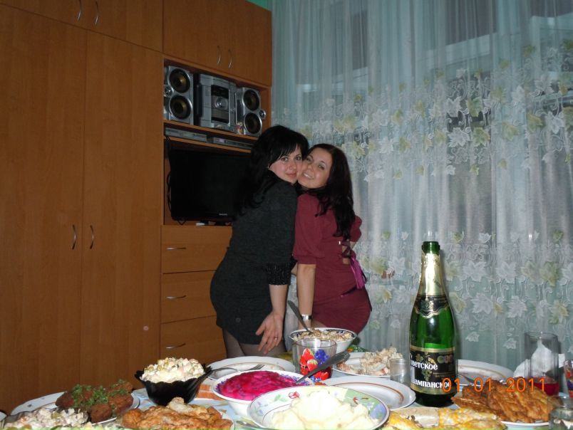 №8, Юлия Донец, 47 лет, Днепр (Днепропетровск) №8, Юлия Донец, 47 лет, Днепр (Днепропетровск)