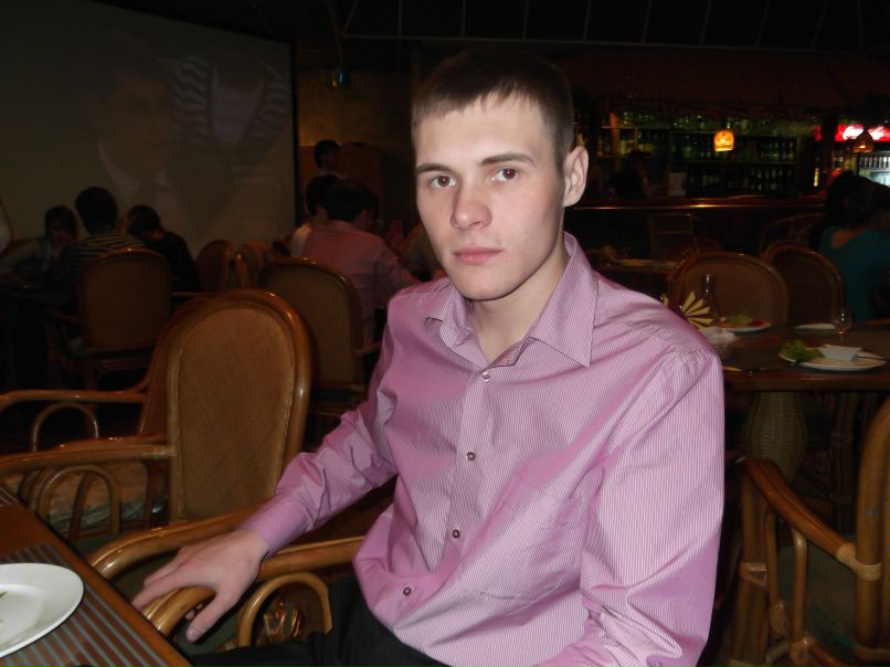 Иван Козуб | Находка