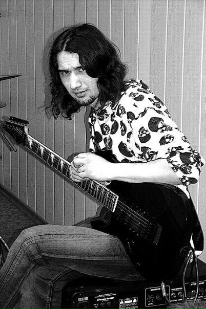 №103, Павел Вологдин, 38 лет, Череповец №103, Павел Вологдин, 38 лет, Череповец