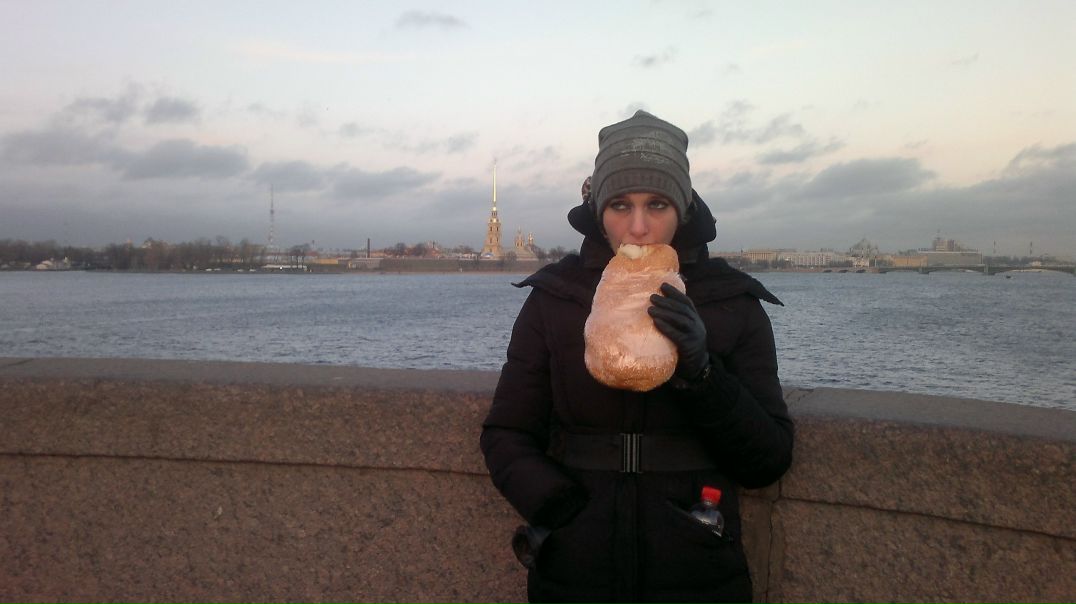 №55, Ольга Андреева, Москва №55, Ольга Андреева, Москва