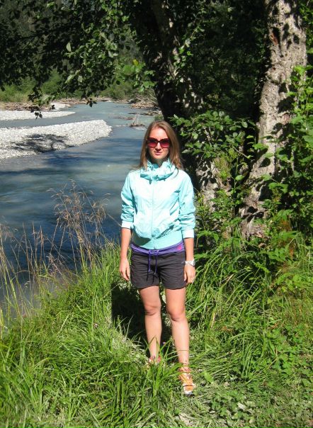 №13, Ольга Кузьменко №13, Ольга Кузьменко