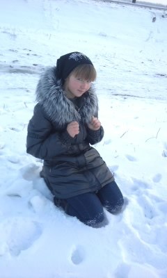 №13, Ксения Подолянник №13, Ксения Подолянник