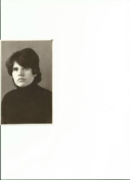 №13, Галина Былкова №13, Галина Былкова