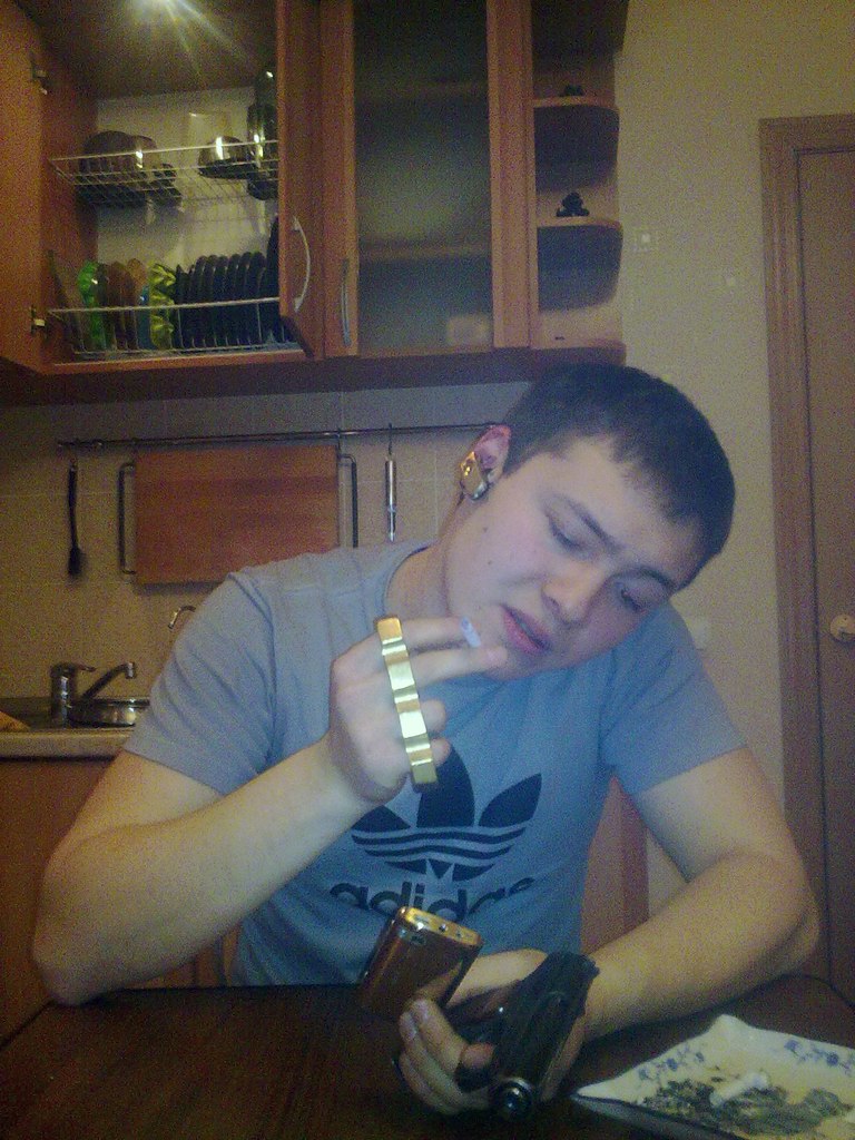 Дмитрий Дроздов | Санкт-Петербург