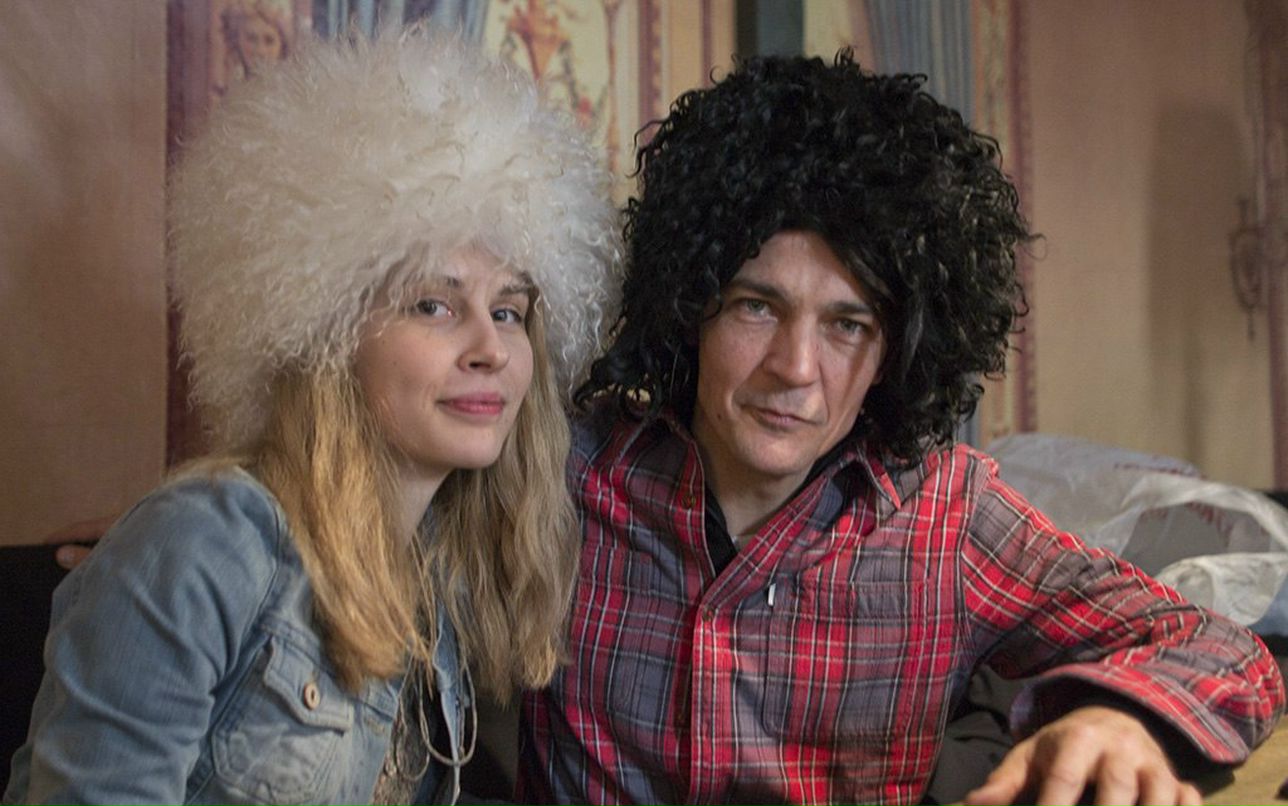 Евгений Фамильо Кампранде | Москва