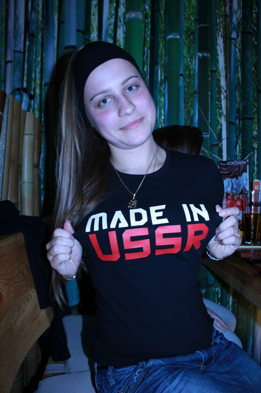 Лизавета Бедова | Москва