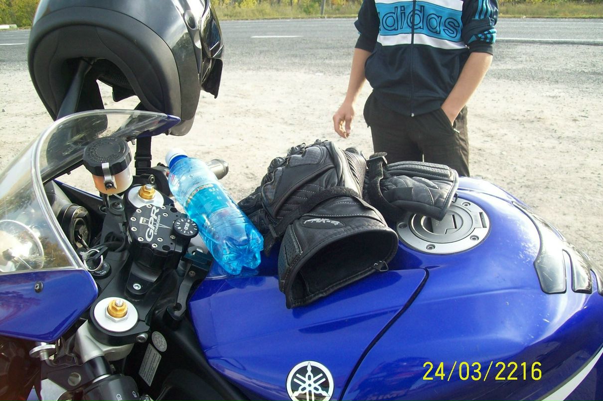 Александр Захаров | Безменово (поселок)