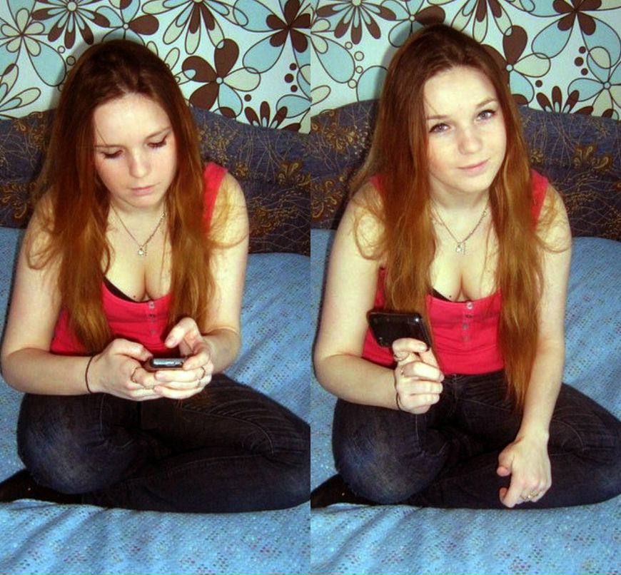 Алина Потопальская | Киев