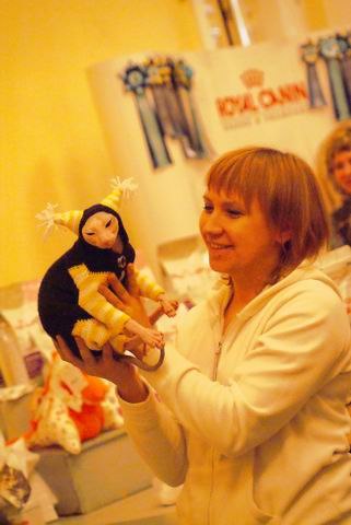 Лена Суттубаева | Сочи