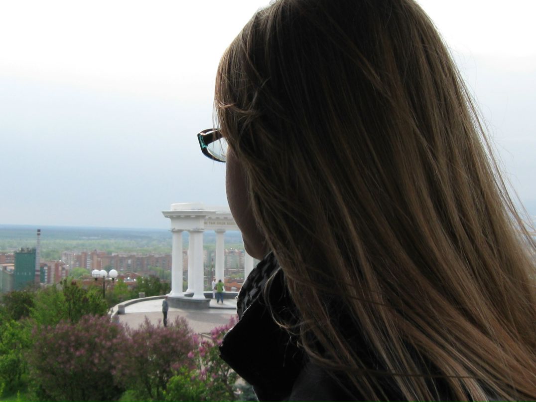 Ольга Лемешкина | Днепр (Днепропетровск)