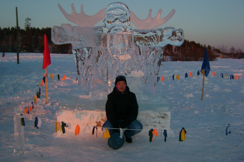 Константин Лазарев Константинович | Якутск