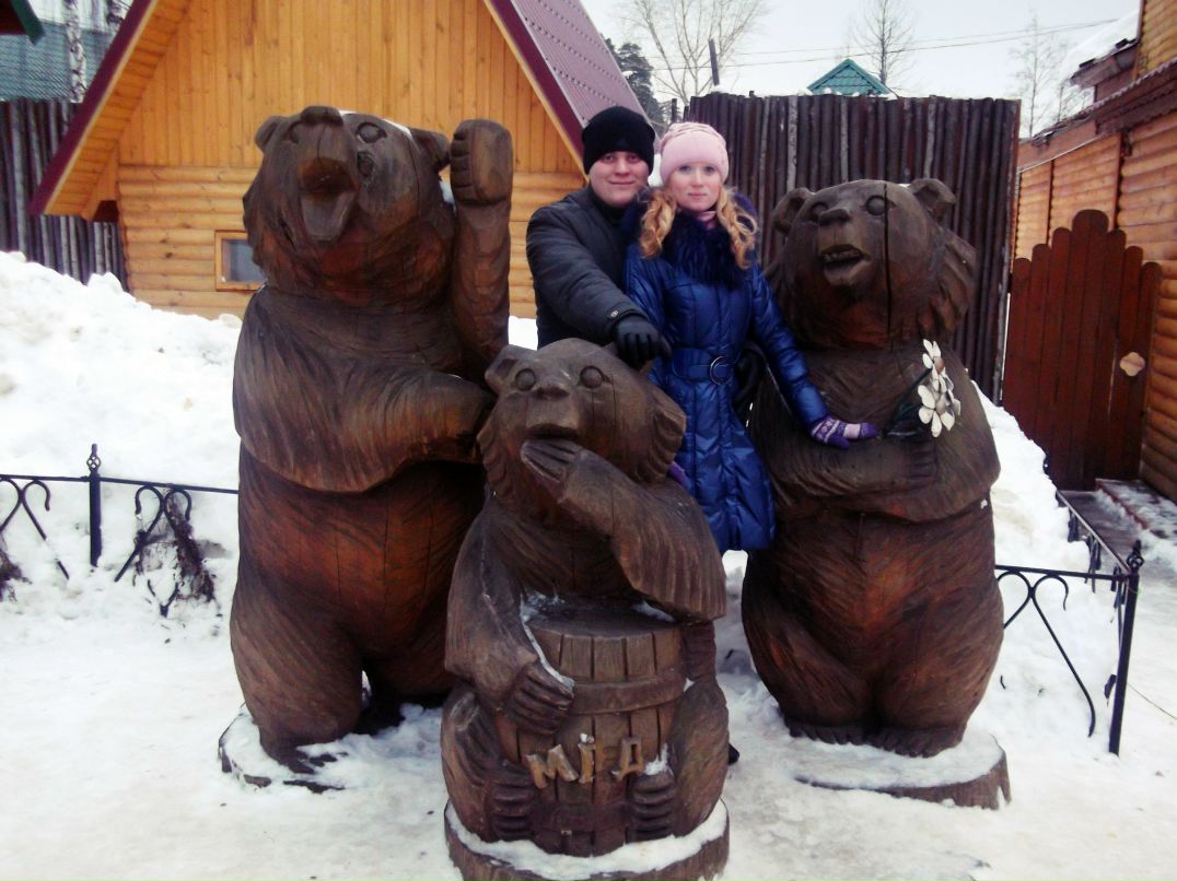 Денис Толстогузов | Елабуга