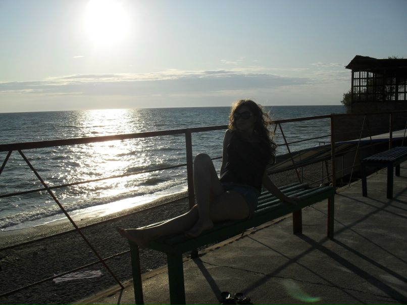 Лелька Орехова | Белгород