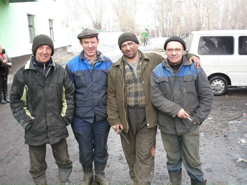 Михаил Кочнев | Канск