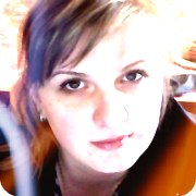 Таня Крутикова | Черновцы