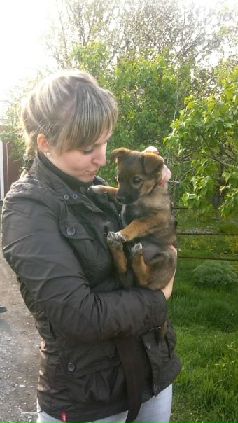 №6, Марина Молчанова, 36 лет, Кривой Рог №6, Марина Молчанова, 36 лет, Кривой Рог