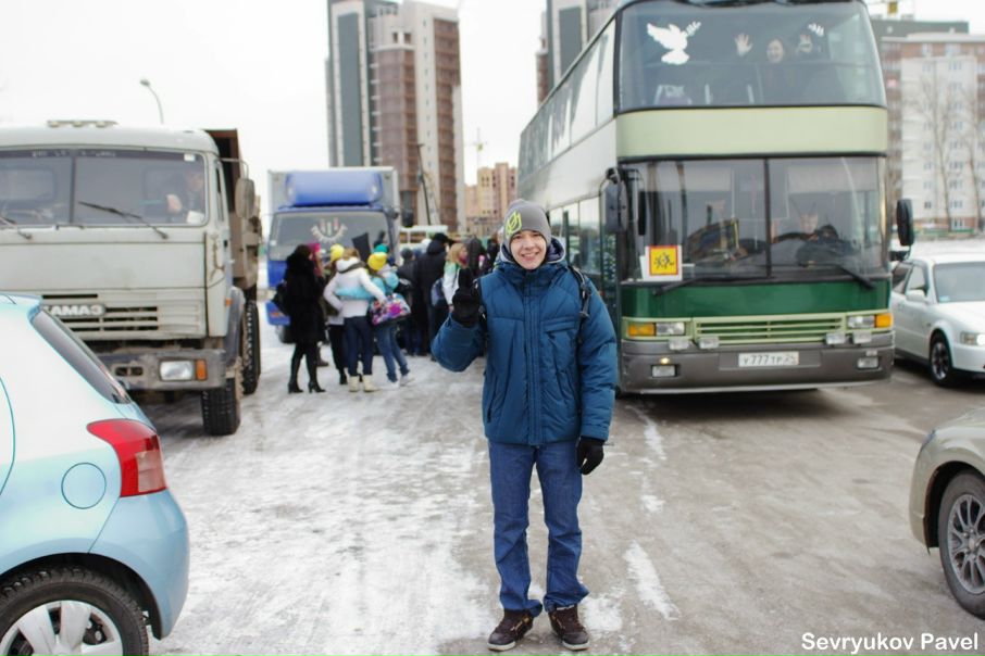 №36, Tatiana Endless, Ногинск №36, Tatiana Endless, Ногинск