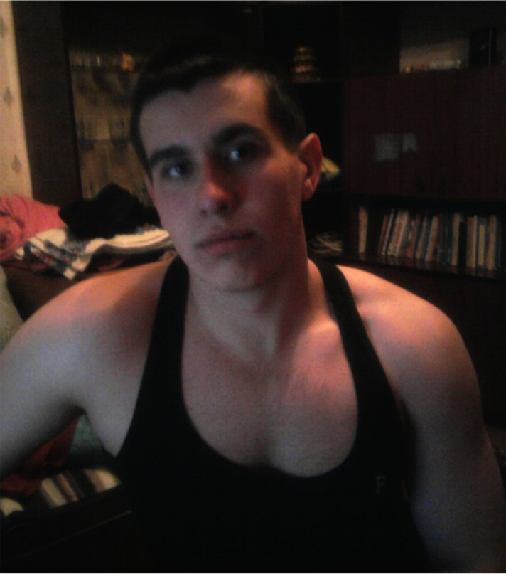 Андрей Бокарёв | Красноярск