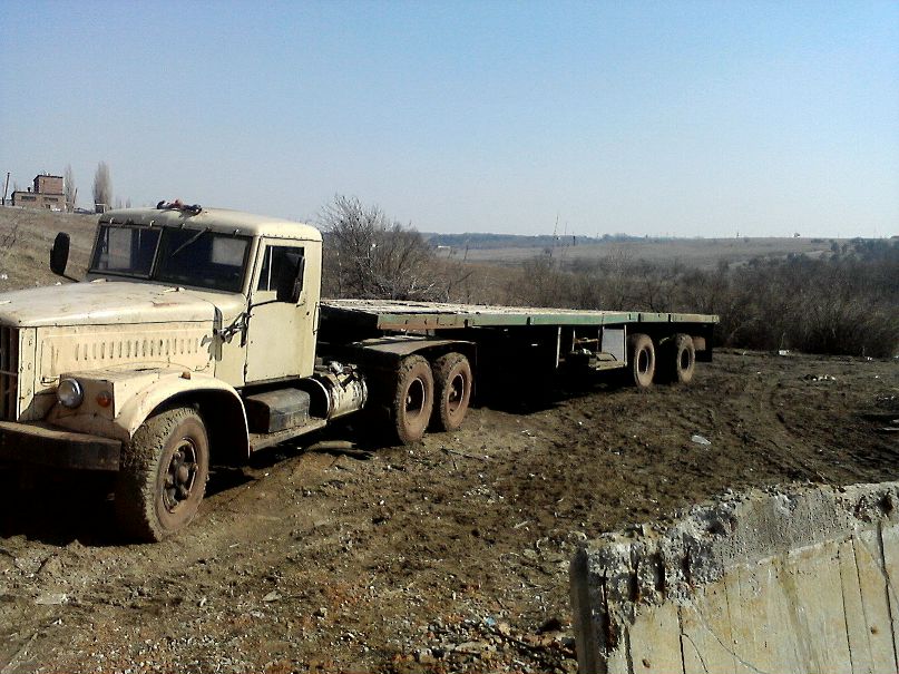 Антон Зеленин | Николаев