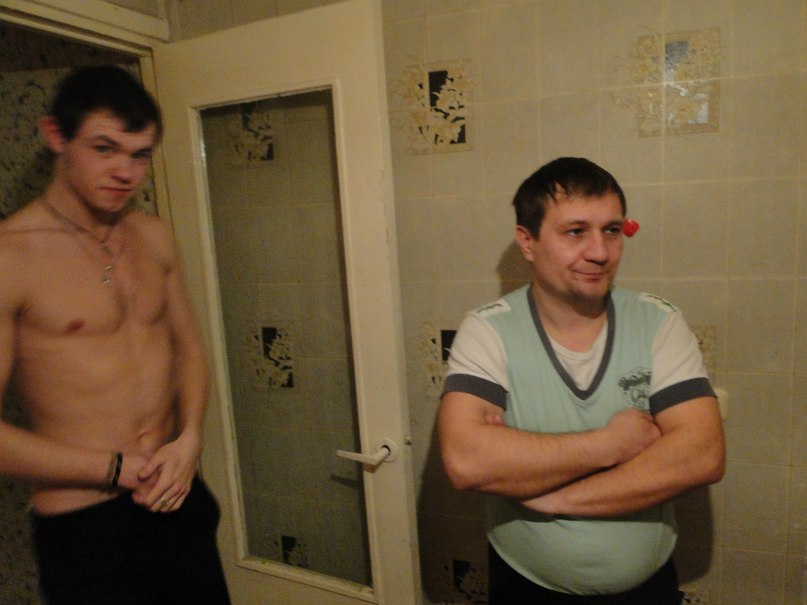 Sergey Leontev | Казань