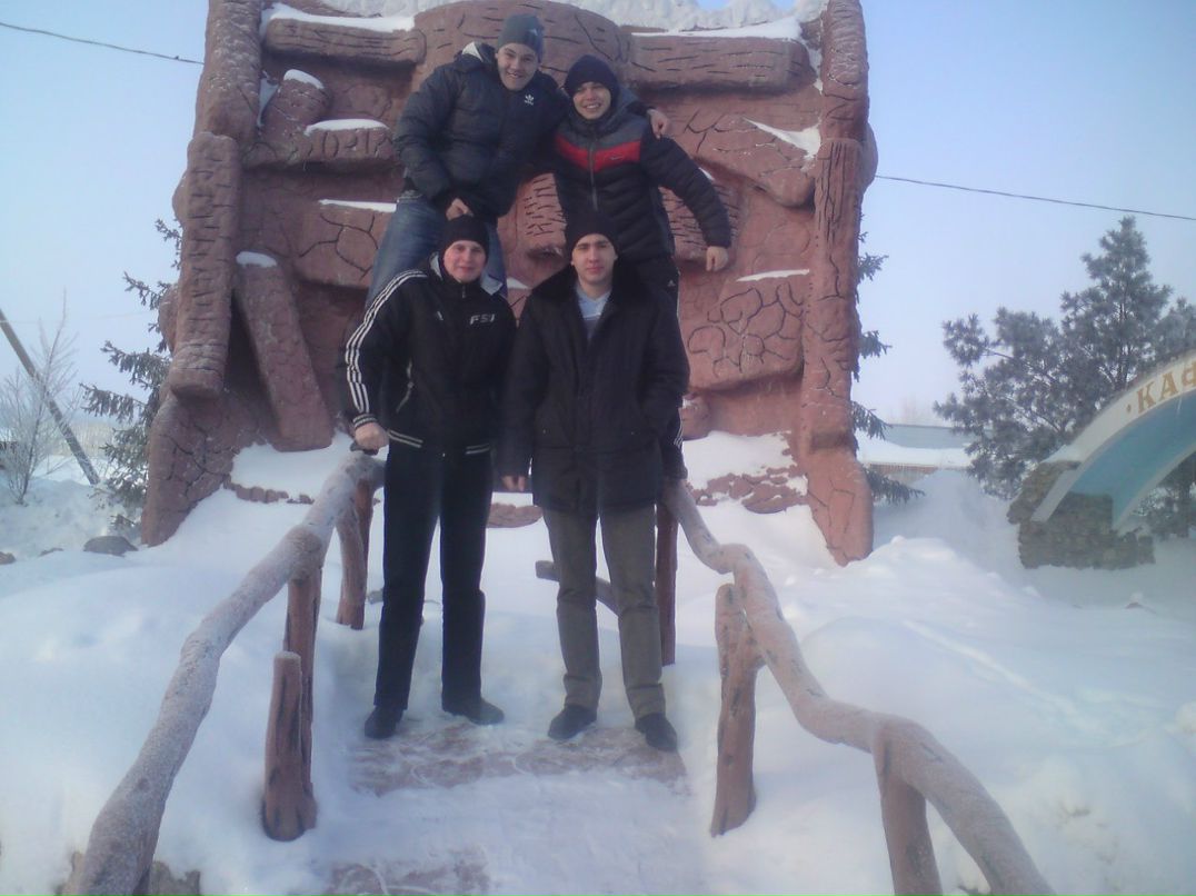 Вован Борисов Fliper | Саратов