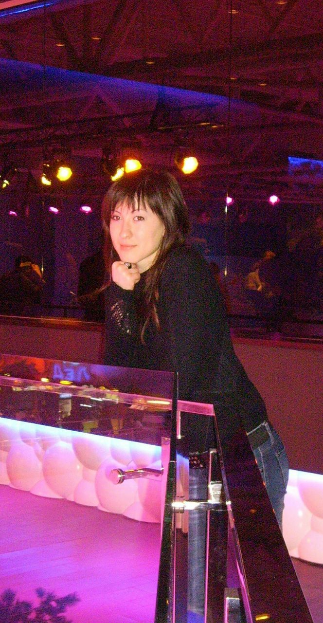 Виктория Борисова Black | Кривой Рог