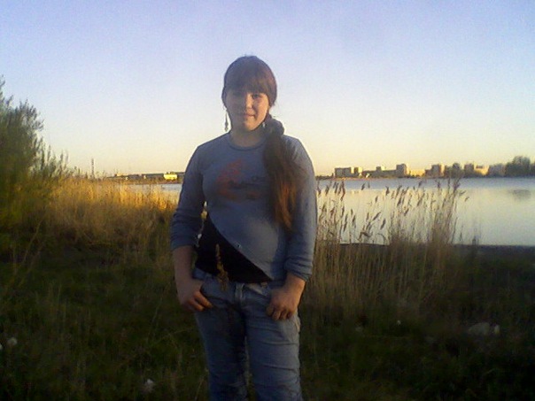 №12, Ксения Пирогова №12, Ксения Пирогова