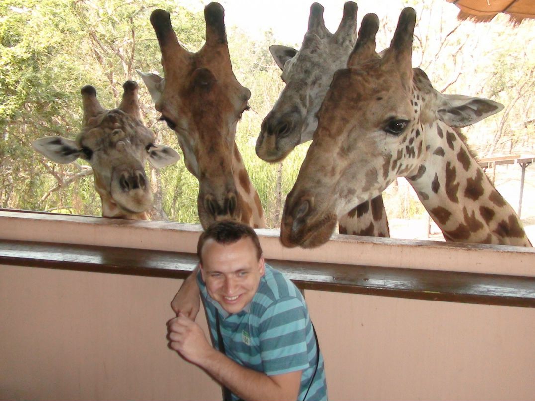 Сергей Власов | Санкт-Петербург