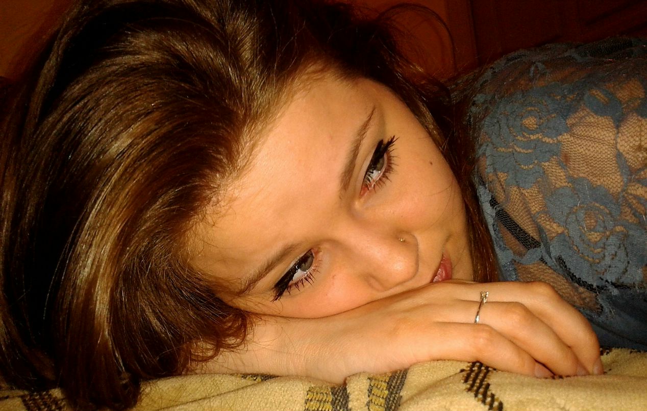 Алина Петровская | Киев