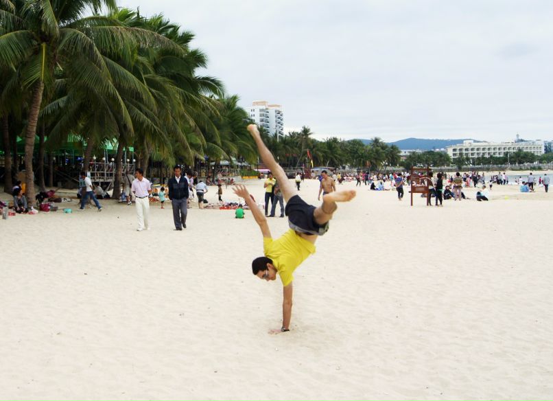 Ваня Xsimx | Beijing