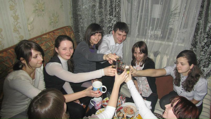 Светлана Романова | Нижний Новгород