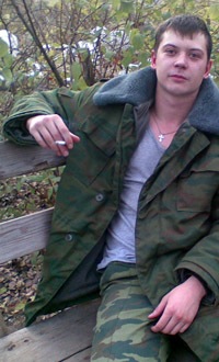 №21, Сергей Мельников №21, Сергей Мельников